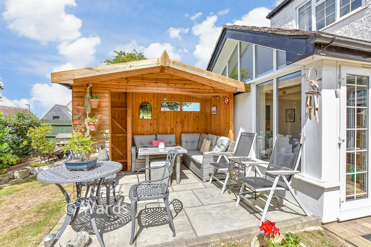 Borstal Hill, Whitstable, CT5, photo 20