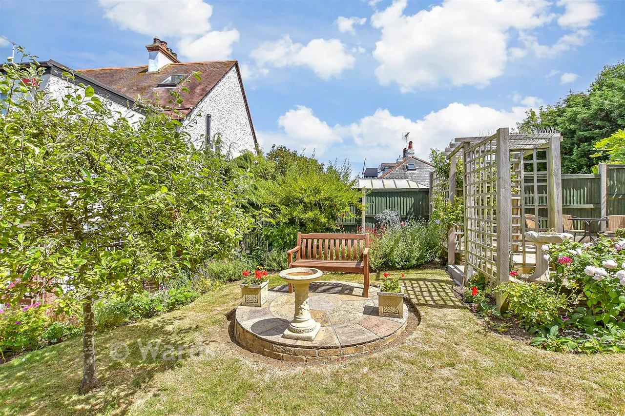 Borstal Hill, Whitstable, CT5, photo 19