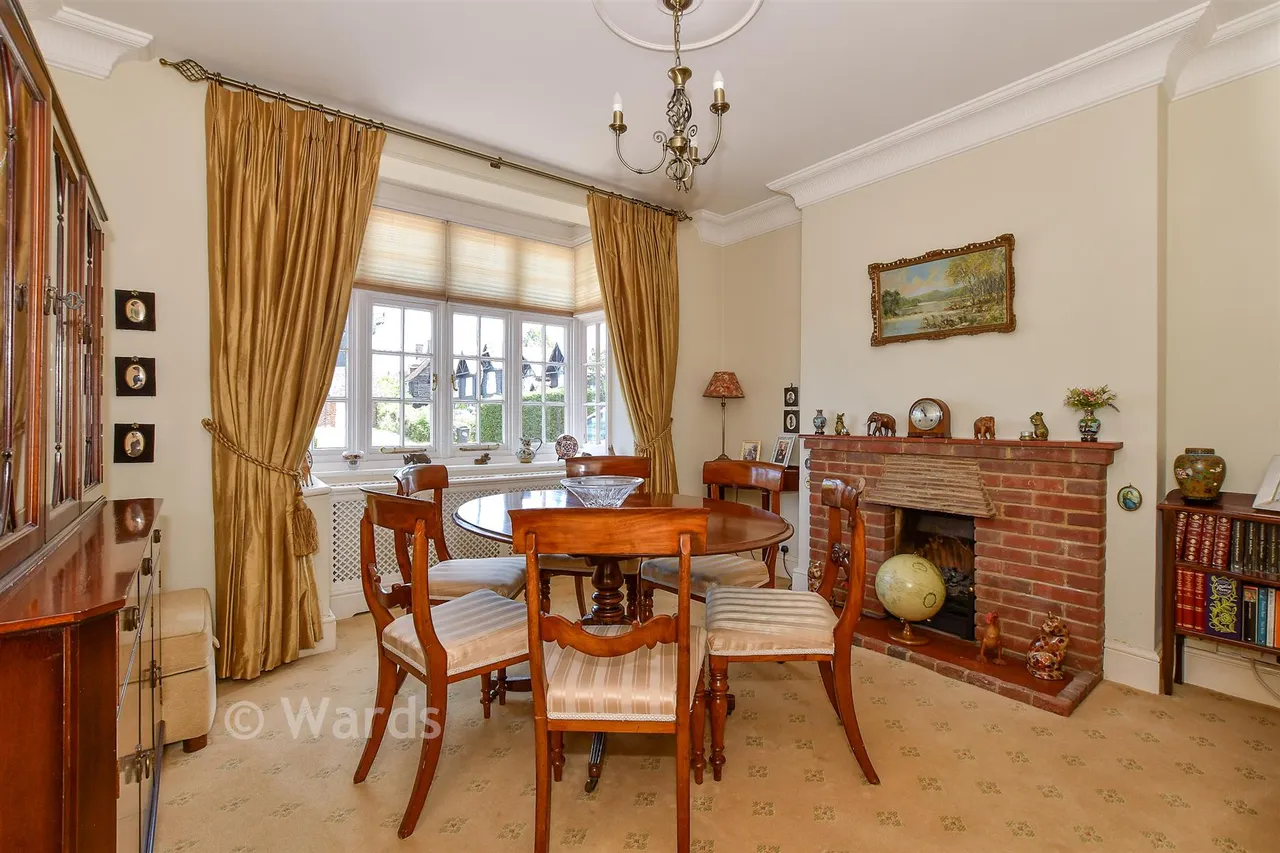 Borstal Hill, Whitstable, CT5, photo 4