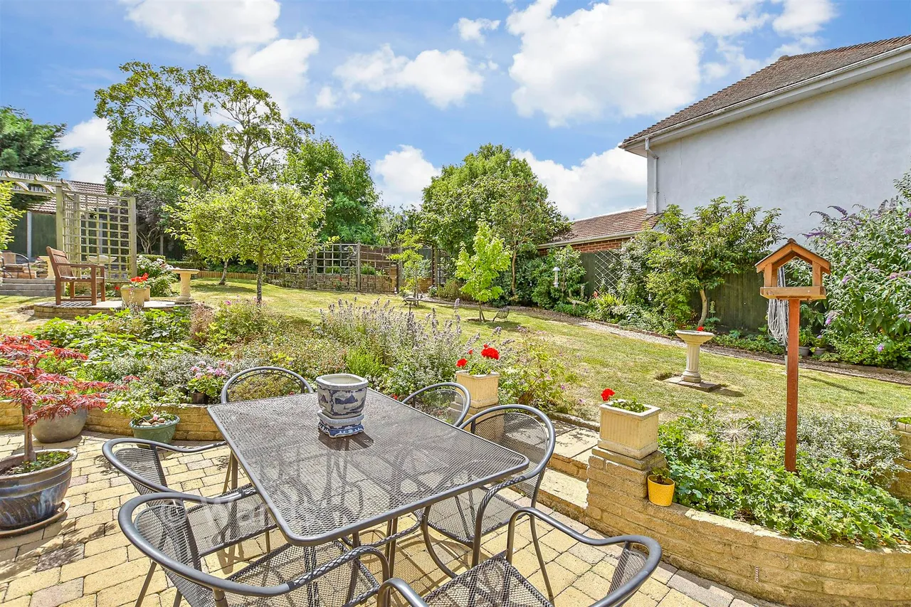 Borstal Hill, Whitstable, CT5, photo 21