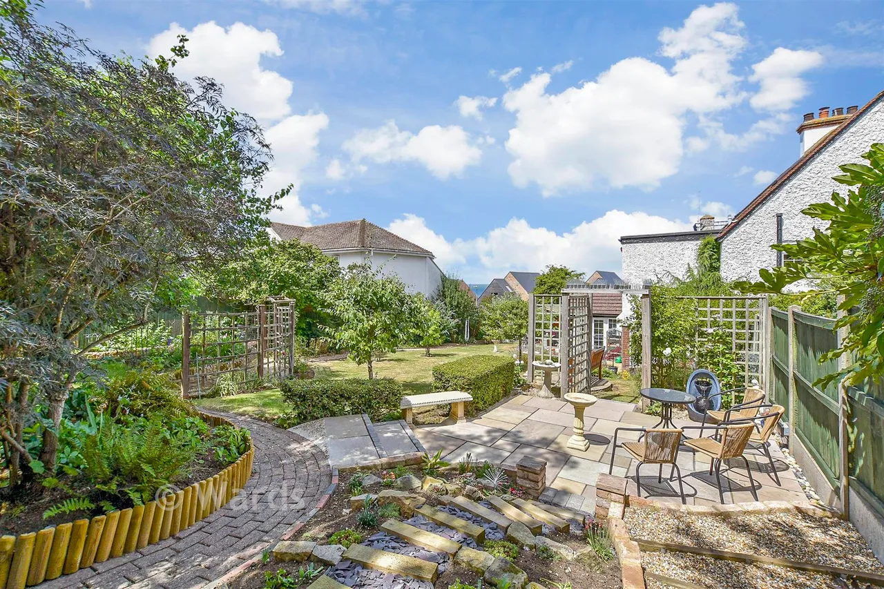 Borstal Hill, Whitstable, CT5, photo 18