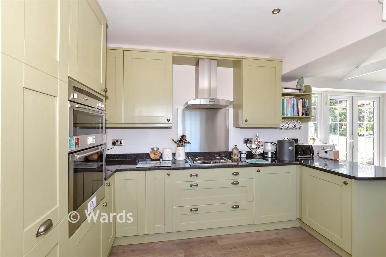 Borstal Hill, Whitstable, CT5, photo 5