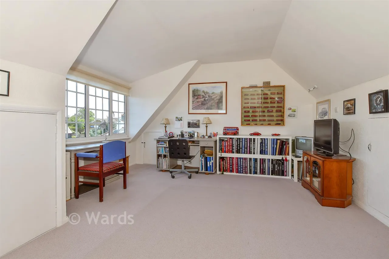 Borstal Hill, Whitstable, CT5, photo 15