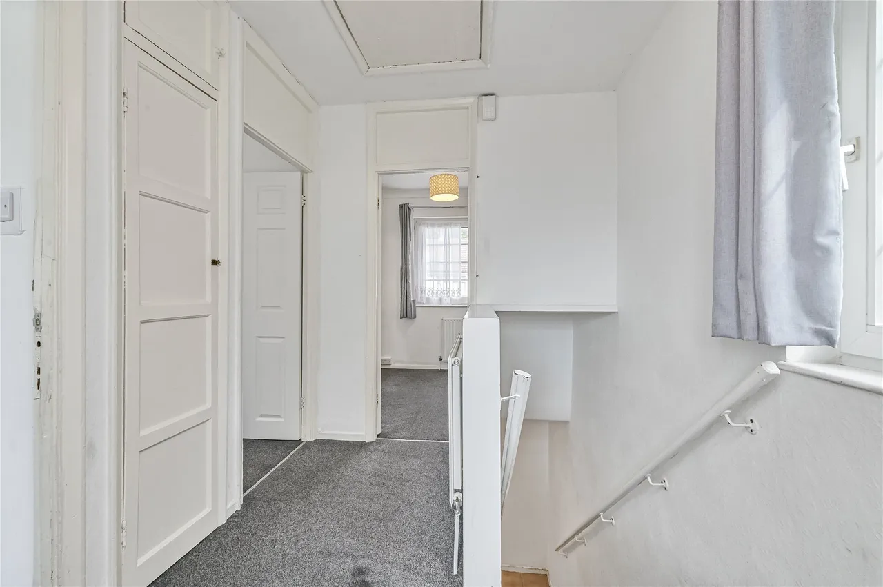 Gauden Close, London, SW4, photo 12