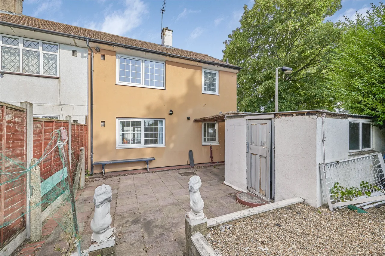 Gauden Close, London, SW4, photo 5
