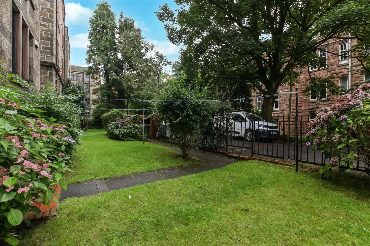 Polwarth Street, Hyndland, Glasgow, G12, photo 16