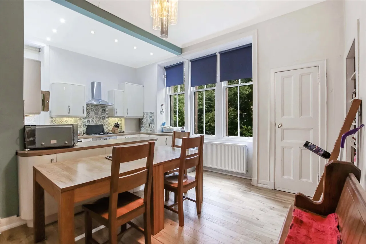 Polwarth Street, Hyndland, Glasgow, G12, photo 8