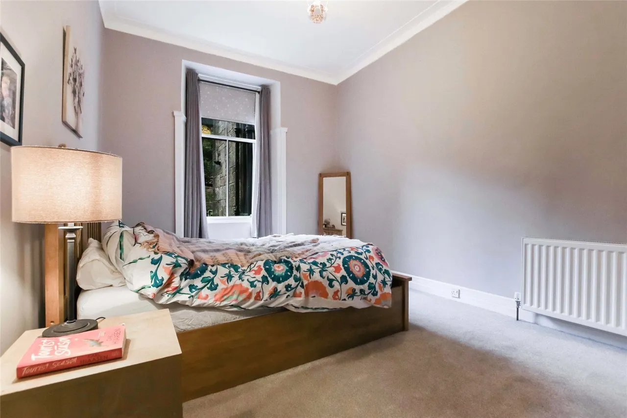 Polwarth Street, Hyndland, Glasgow, G12, photo 11
