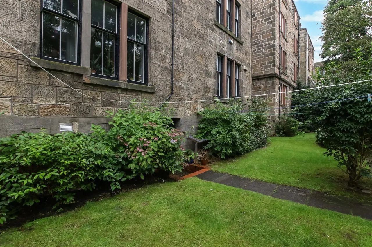 Polwarth Street, Hyndland, Glasgow, G12, photo 18