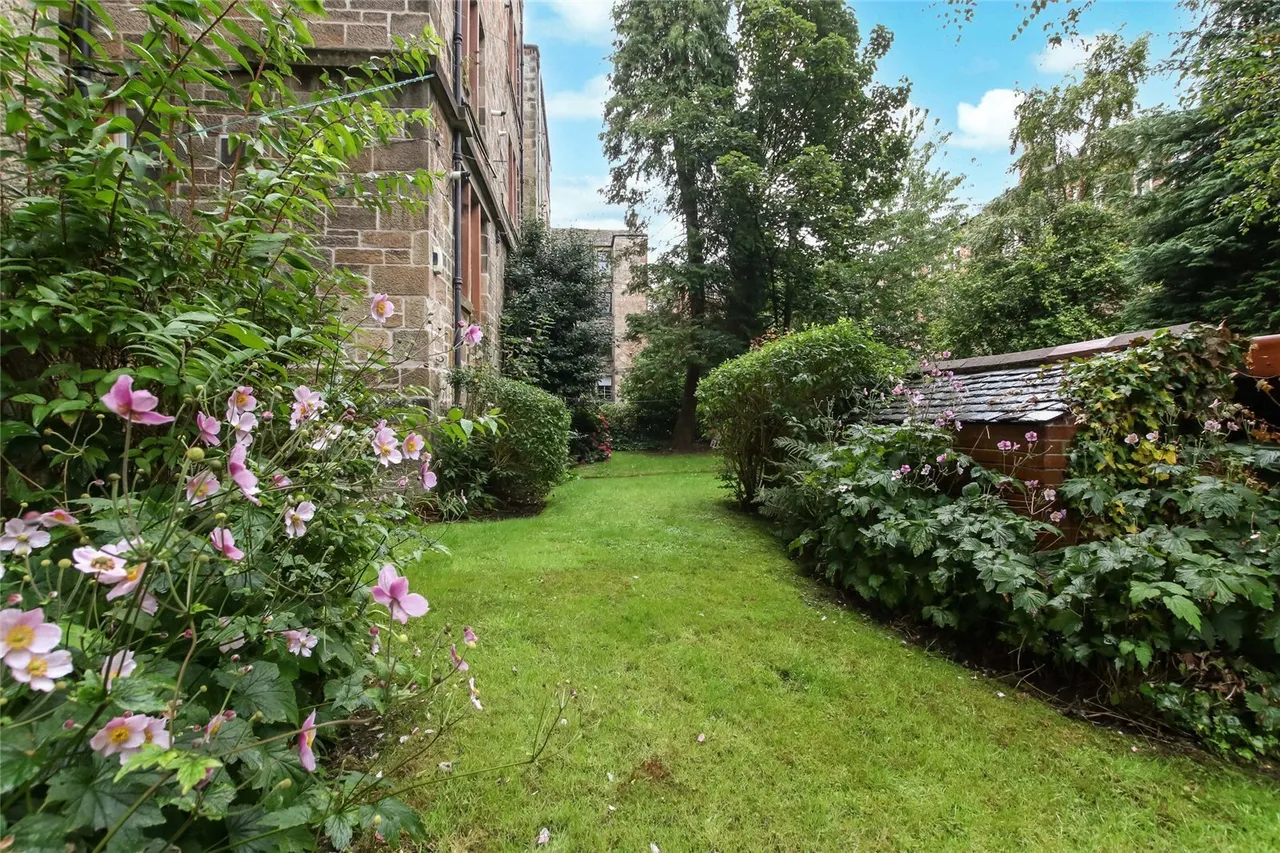 Polwarth Street, Hyndland, Glasgow, G12, photo 17
