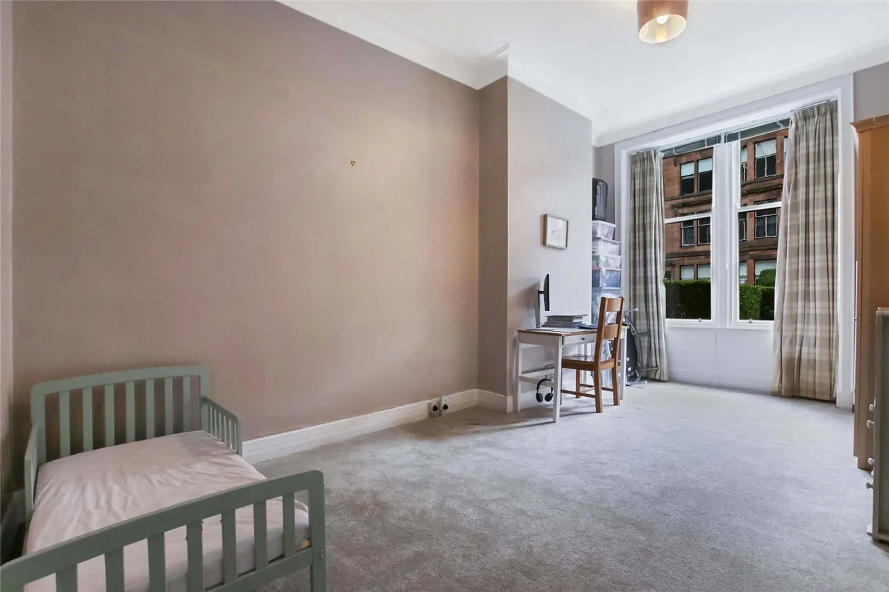 Polwarth Street, Hyndland, Glasgow, G12, photo 12