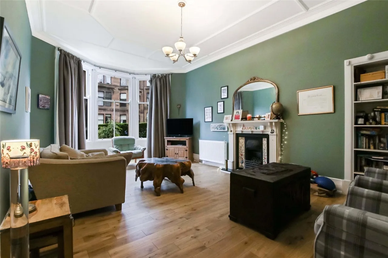 Polwarth Street, Hyndland, Glasgow, G12, photo 5