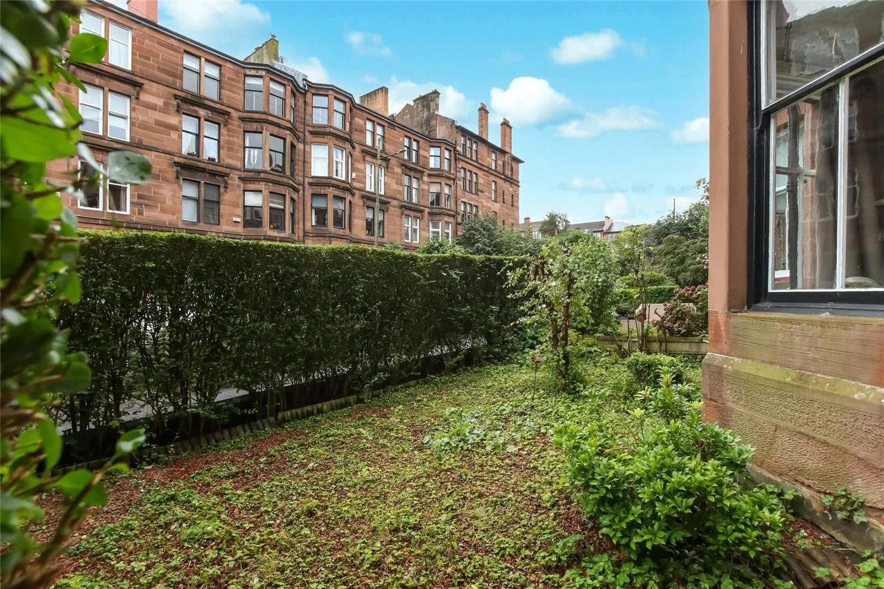 Polwarth Street, Hyndland, Glasgow, G12, photo 19