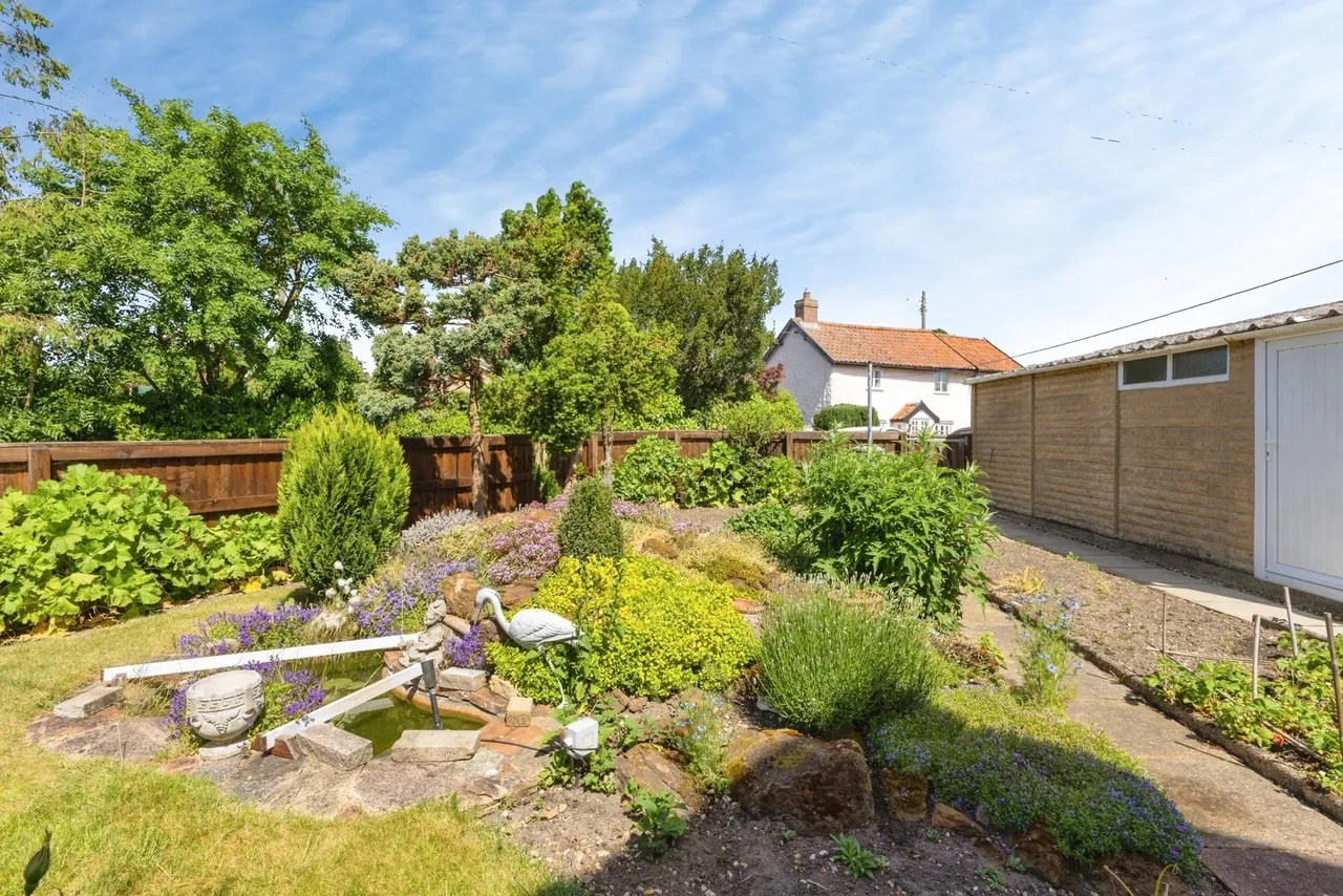 Rosemary Lane, New Buckenham, Norfolk, NR16, photo 25