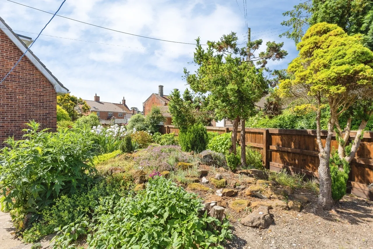 Rosemary Lane, New Buckenham, Norfolk, NR16, photo 24