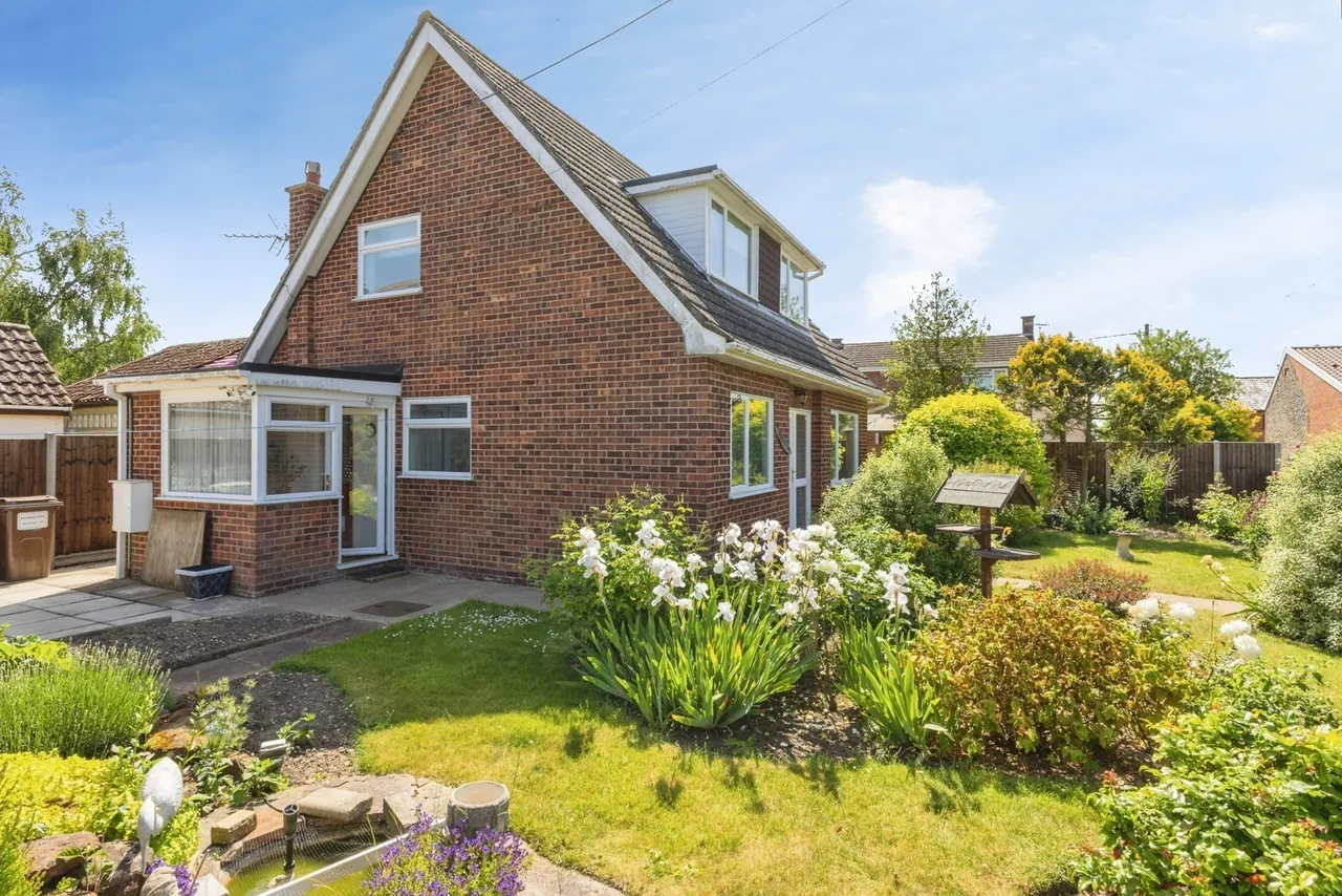 Rosemary Lane, New Buckenham, Norfolk, NR16, photo 18