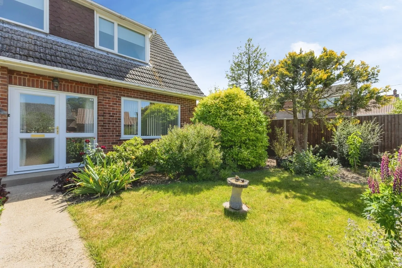 Rosemary Lane, New Buckenham, Norfolk, NR16, photo 19