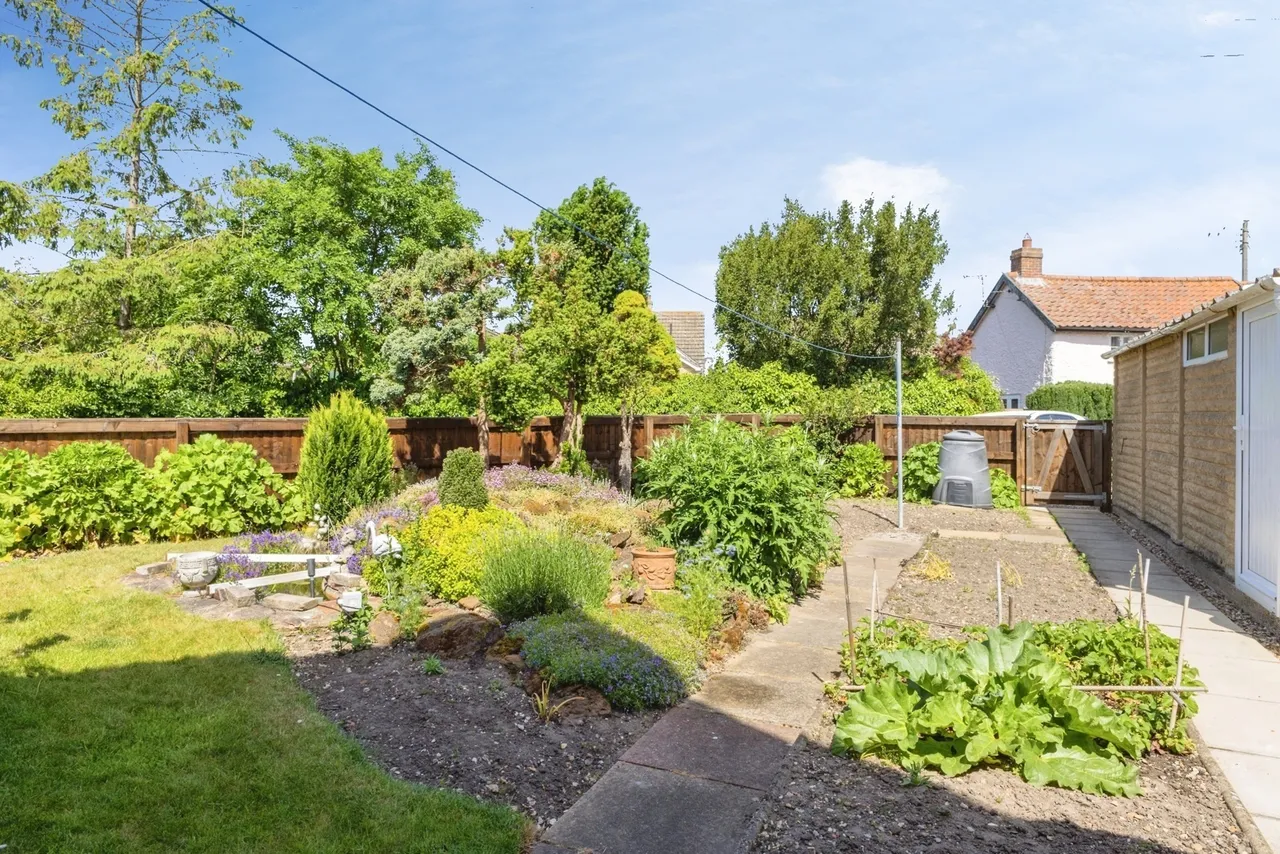 Rosemary Lane, New Buckenham, Norfolk, NR16, photo 22