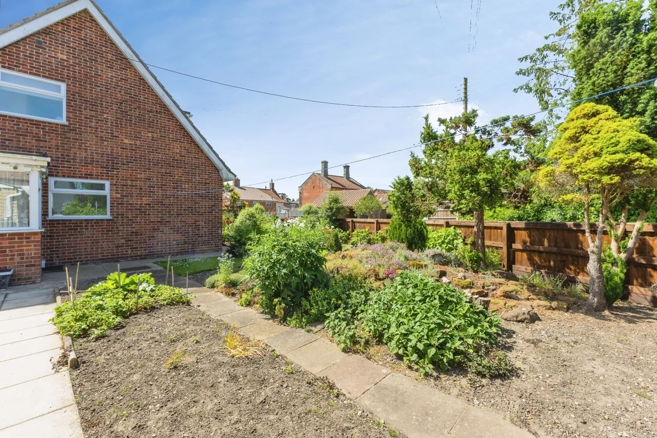 Rosemary Lane, New Buckenham, Norfolk, NR16, photo 23