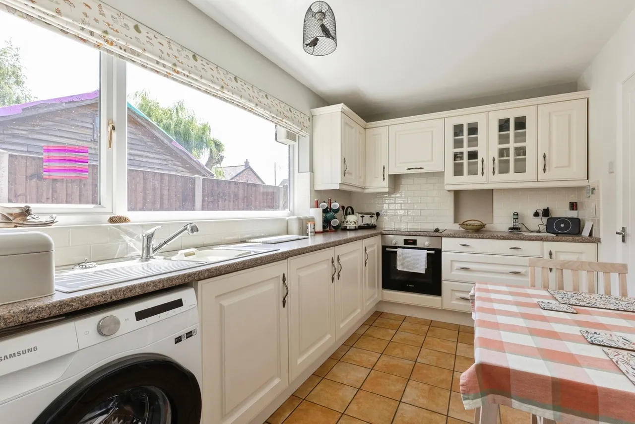 Rosemary Lane, New Buckenham, Norfolk, NR16, photo 3