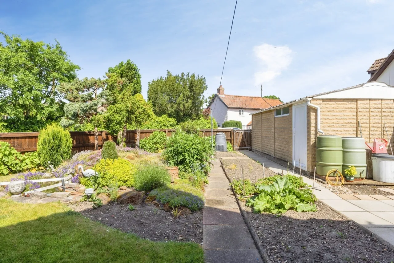 Rosemary Lane, New Buckenham, Norfolk, NR16, photo 21
