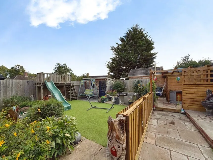 Imperial Avenue, Leicester, LE3, photo 25