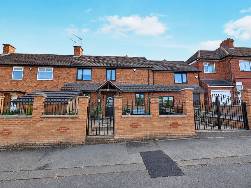 4 bed house for sale, Imperial Avenue, Leicester, LE3