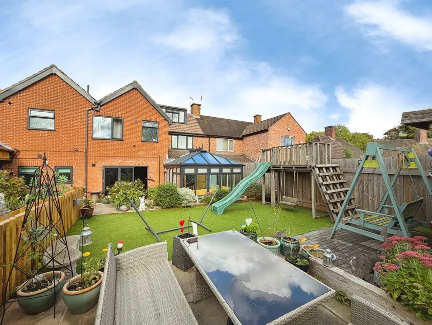 Imperial Avenue, Leicester, LE3, photo 27