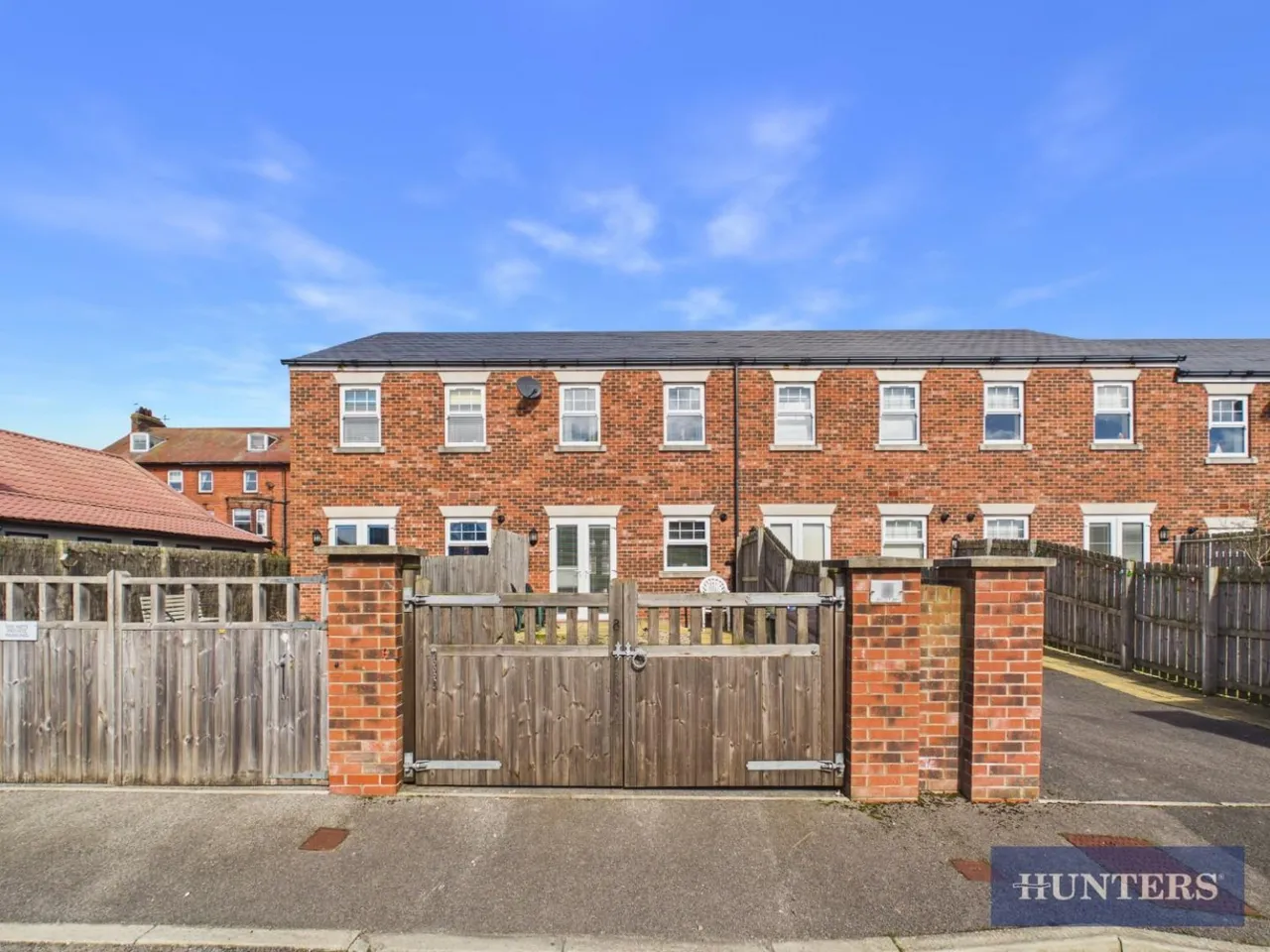 Southdene, Filey, YO14, photo 17