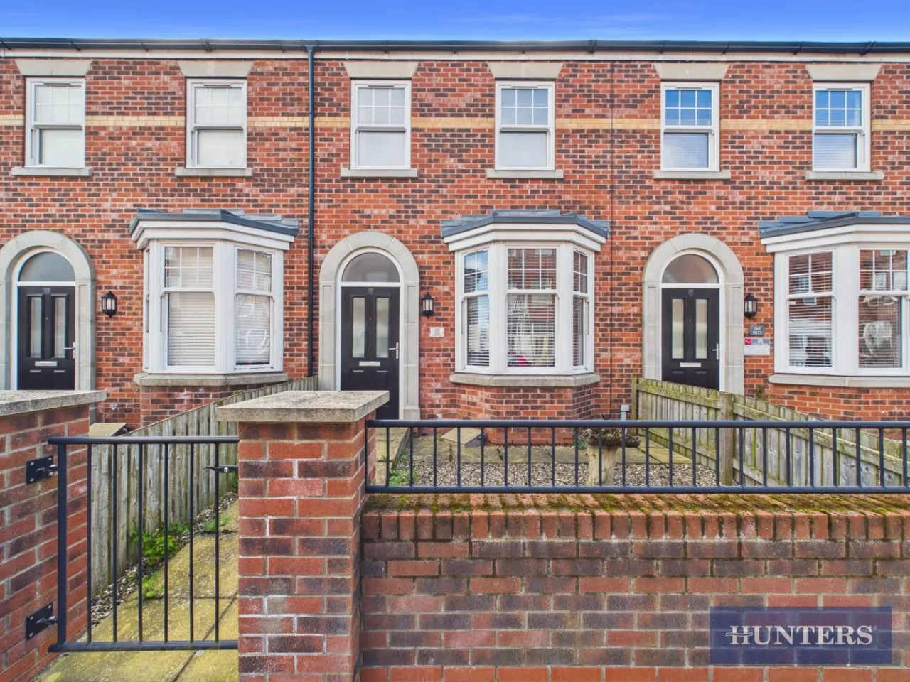 Southdene, Filey, YO14, photo 3
