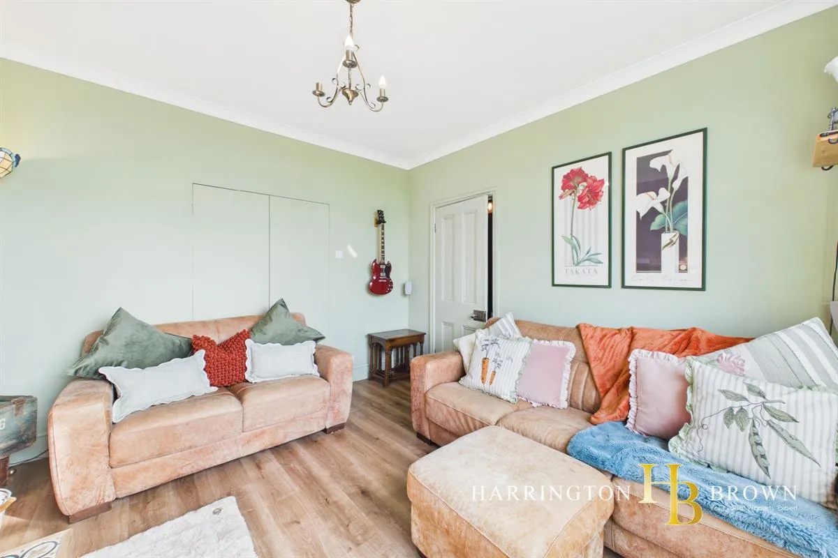 Derwent View, Consett, photo 6