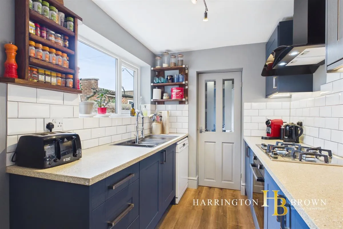 Derwent View, Consett, photo 19