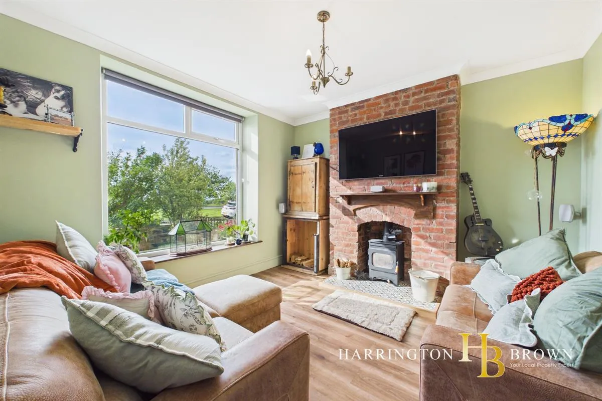 Derwent View, Consett, photo 2