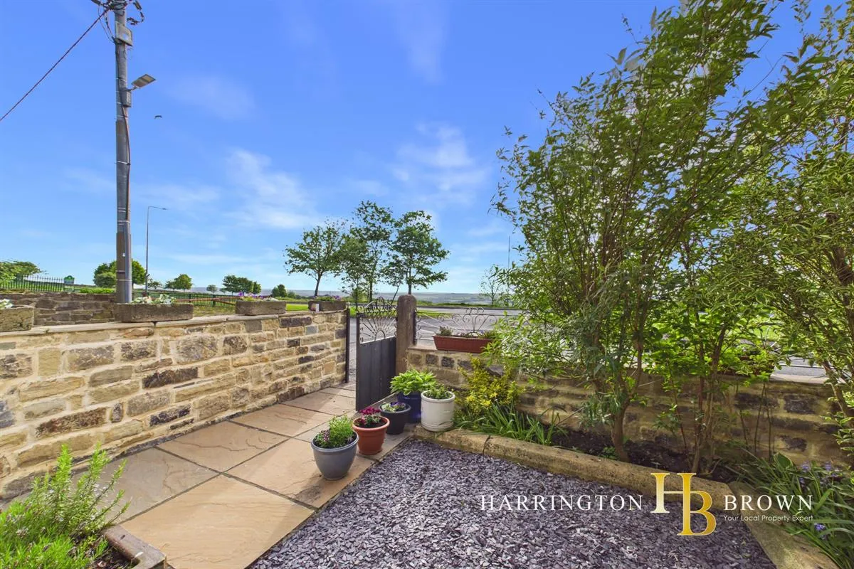 Derwent View, Consett, photo 3