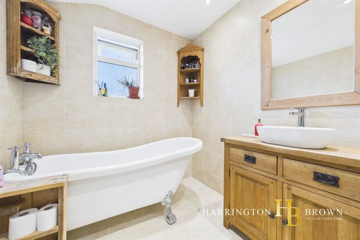 Derwent View, Consett, photo 23