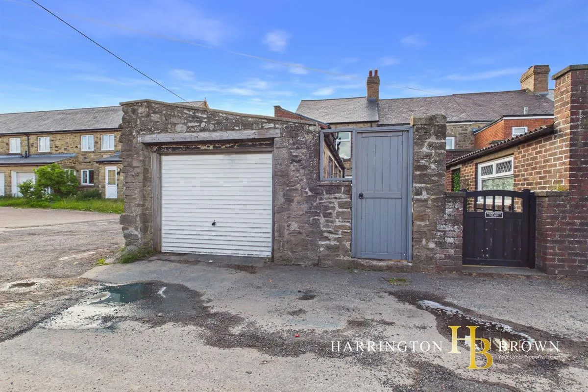 Derwent View, Consett, photo 12
