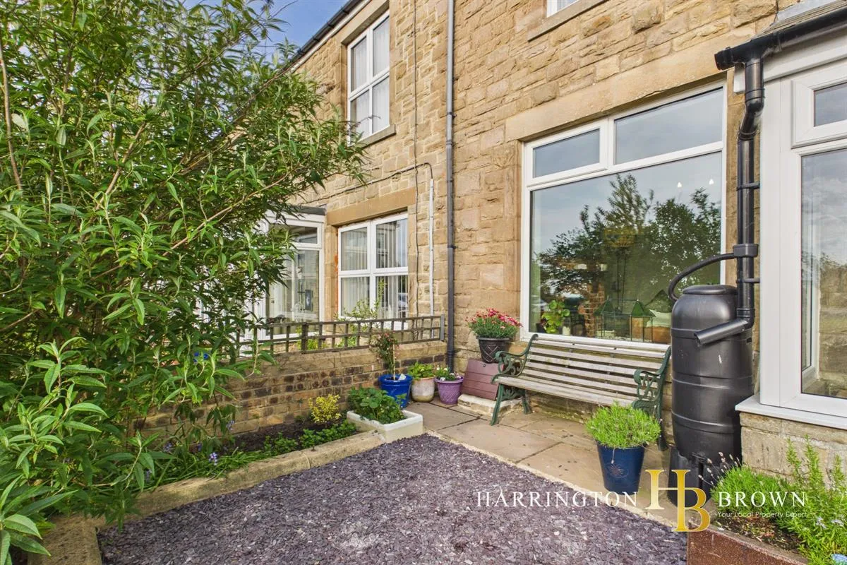 Derwent View, Consett, photo 30