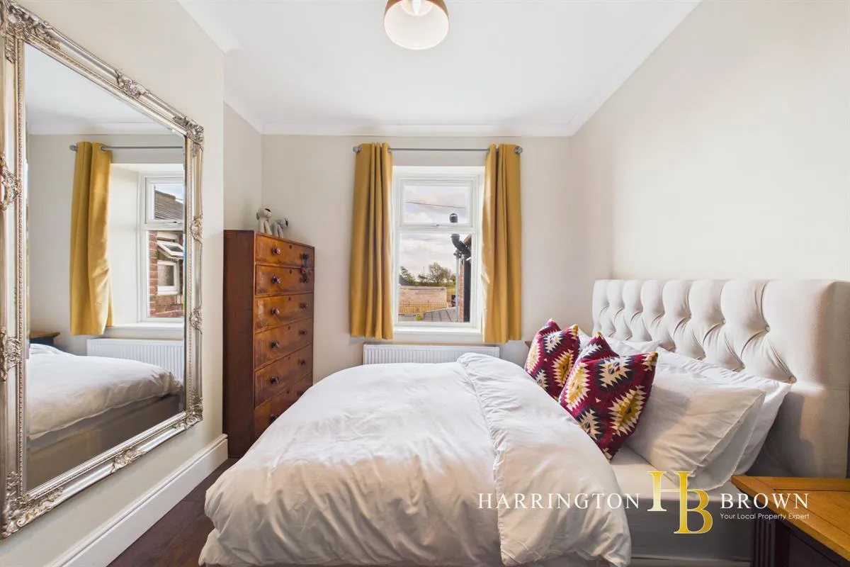 Derwent View, Consett, photo 27