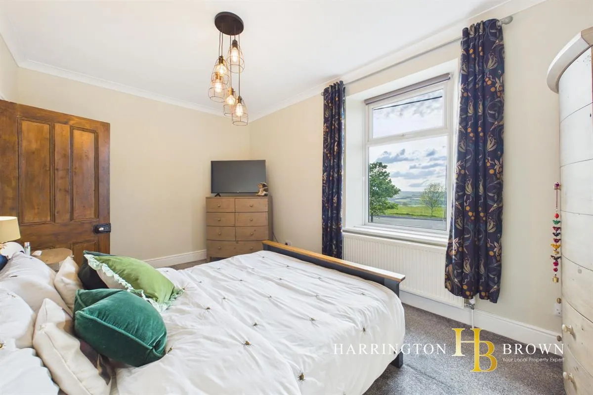 Derwent View, Consett, photo 28