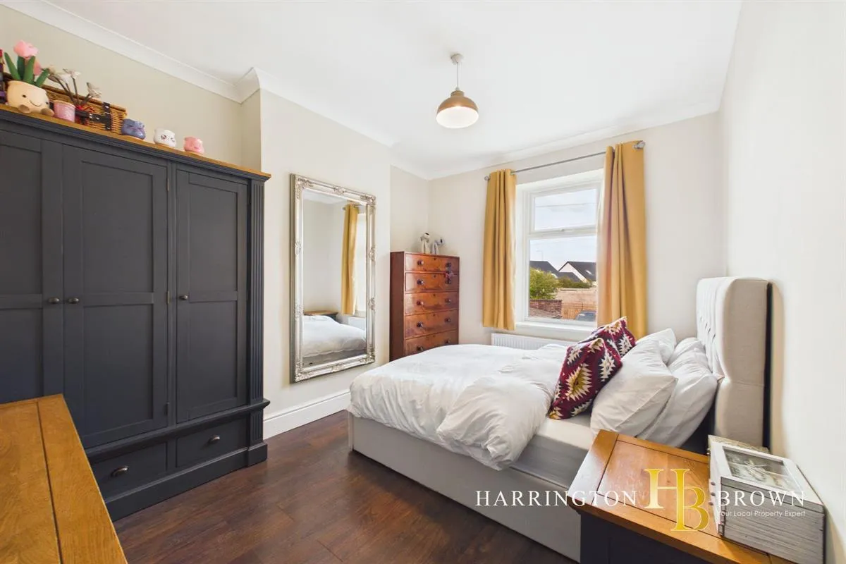 Derwent View, Consett, photo 26