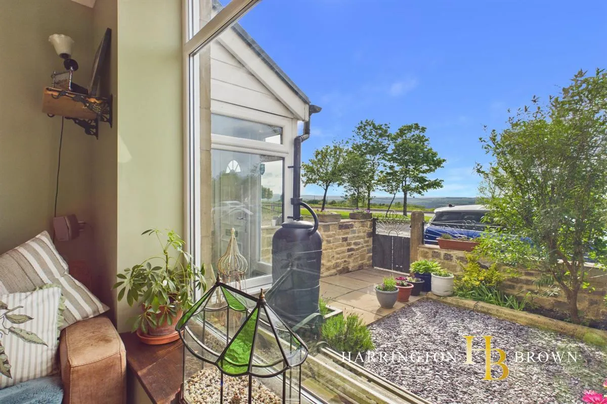 Derwent View, Consett, photo 17