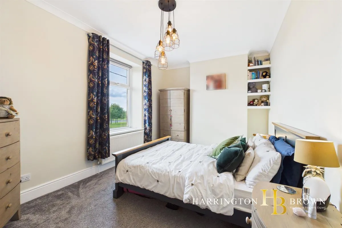 Derwent View, Consett, photo 10
