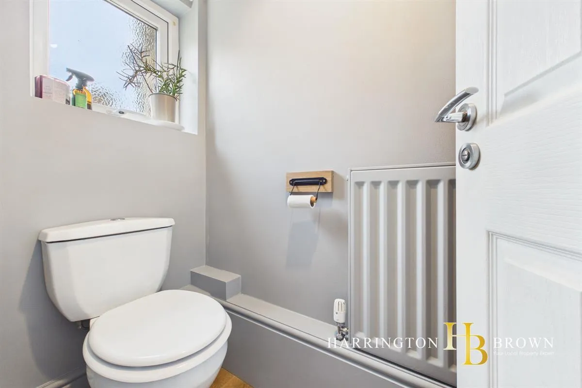 Derwent View, Consett, photo 21