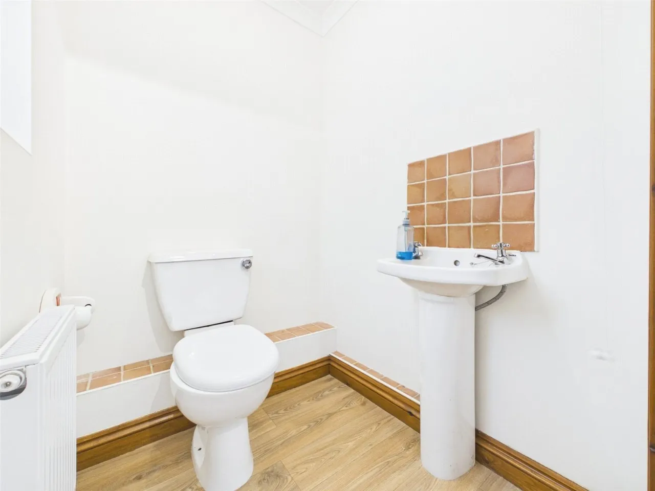 Jubilee Way, St. Georges, BS22, photo 16
