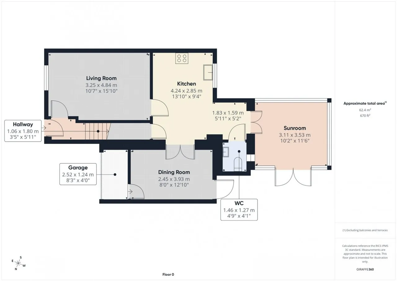 Jubilee Way, St. Georges, BS22, photo 26