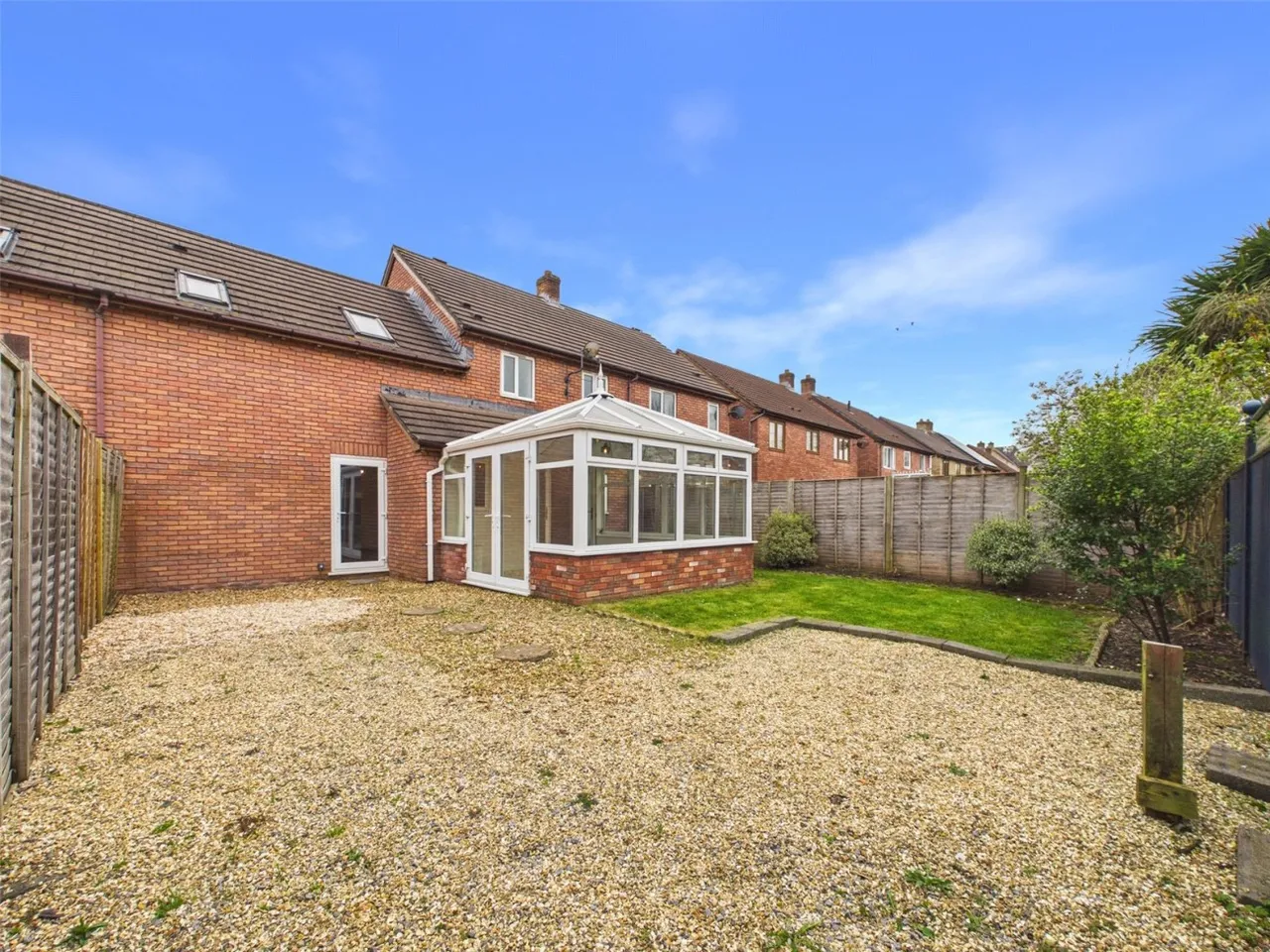 Jubilee Way, St. Georges, BS22, photo 21