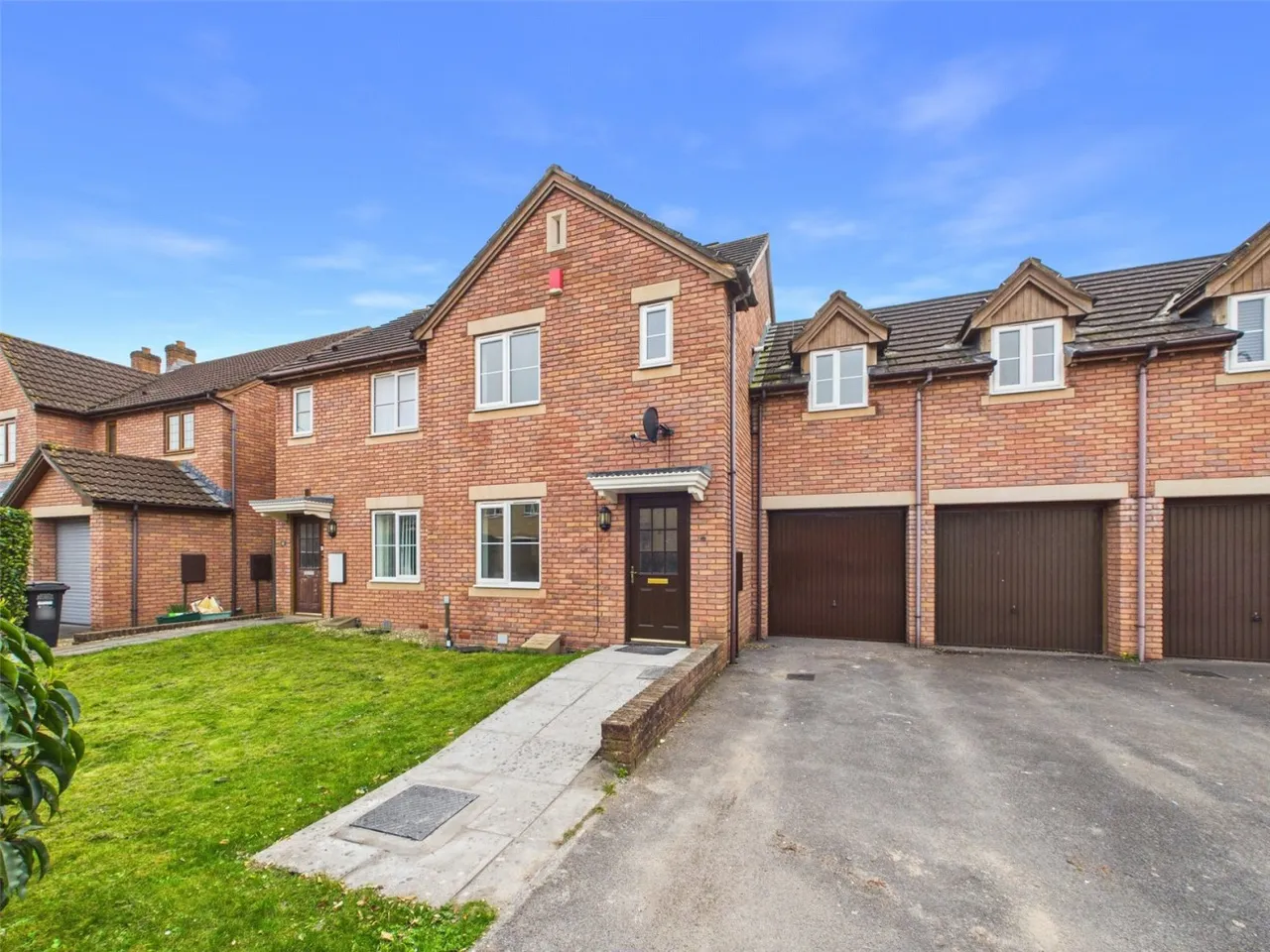 Jubilee Way, St. Georges, BS22, photo 25