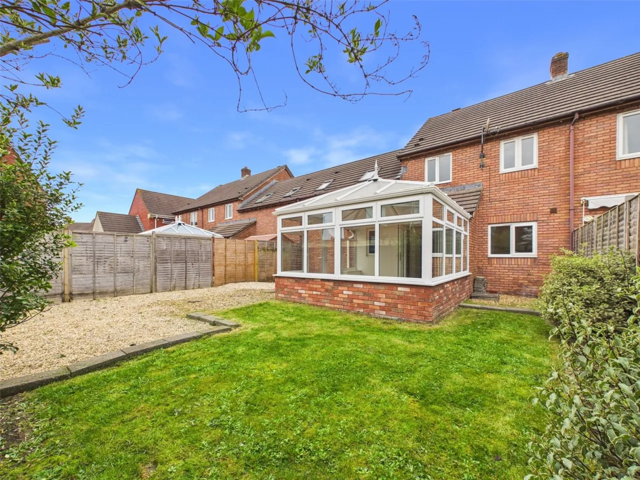 Jubilee Way, St. Georges, BS22, photo 22