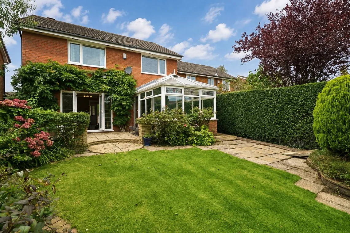 Bracken Close, Chorley, PR6, photo 4