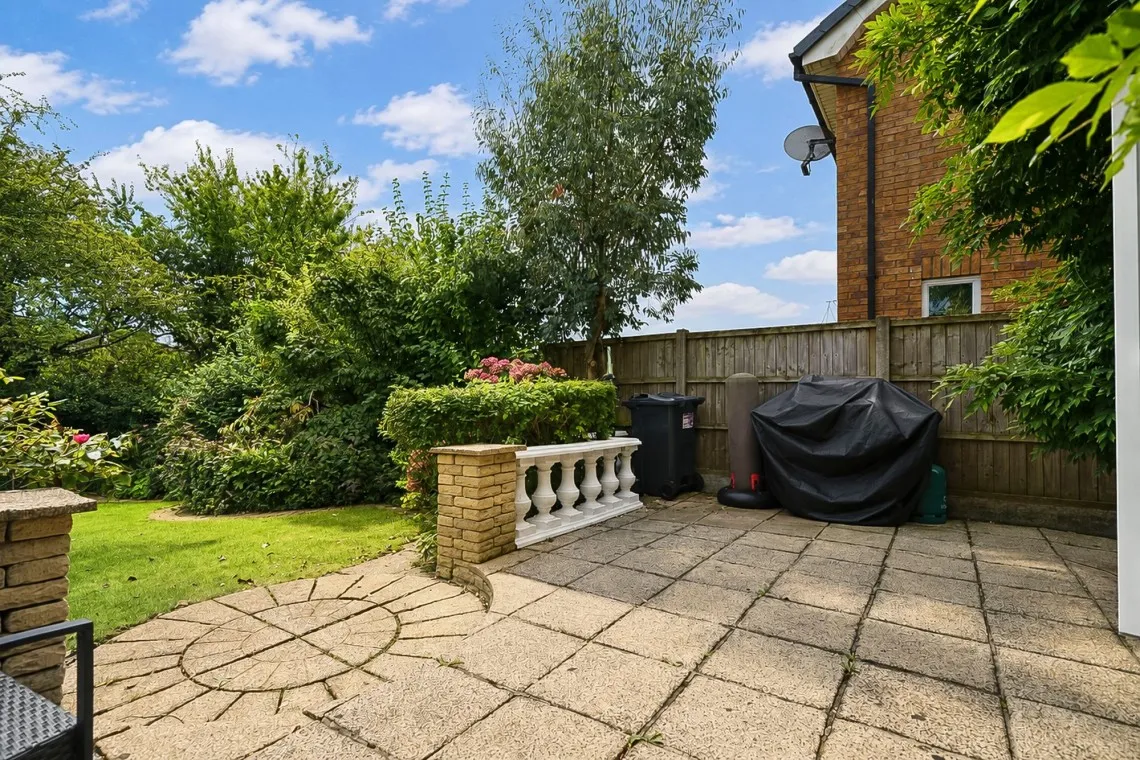 Bracken Close, Chorley, PR6, photo 45